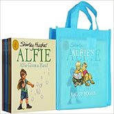 Alfie's Bag of Books - 10 Books Collection
